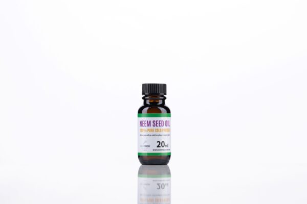 284 - SEED Oil 20ml smll