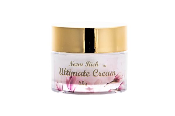 Cream ULTIMATE 50g_5528