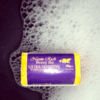SOAP UBB bubbles 2 600