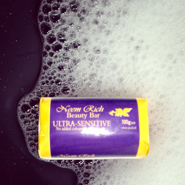 SOAP UBB bubbles 2 600