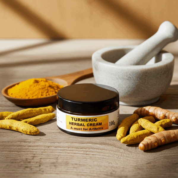 Turmeric Cream 700