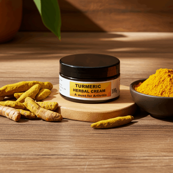 Turmeric cream 4 700