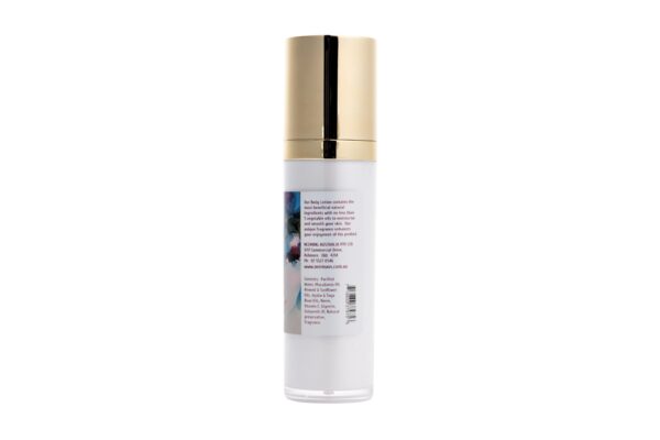 Body Lotion BACK 5445