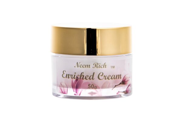 Cream Enriched 50g_5504