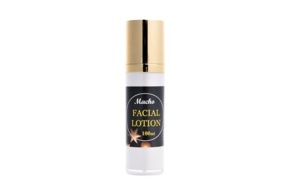 Facial Lotion 100ml 5431