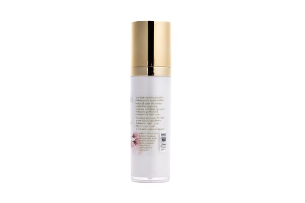 Facial Lotion UNPERF Back_5456