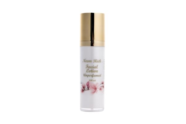 Facial Lotion UNPERFUMED_5455