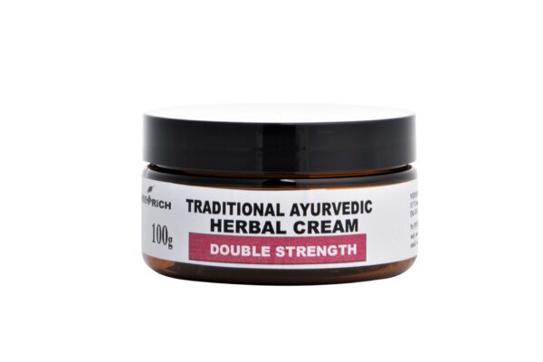 Herbal Cream 100g D S_5485
