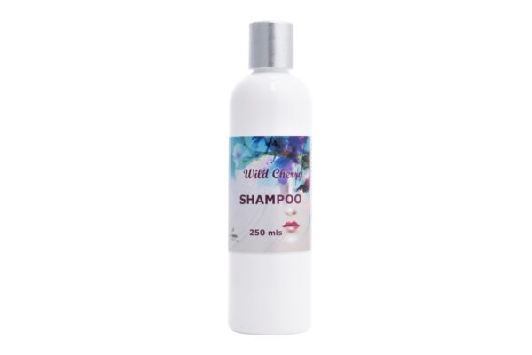 Wild Ch Shampoo 5399